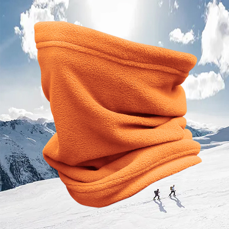 Inverno pescoço mais quente da - Respirator Half Face avaliação e preço