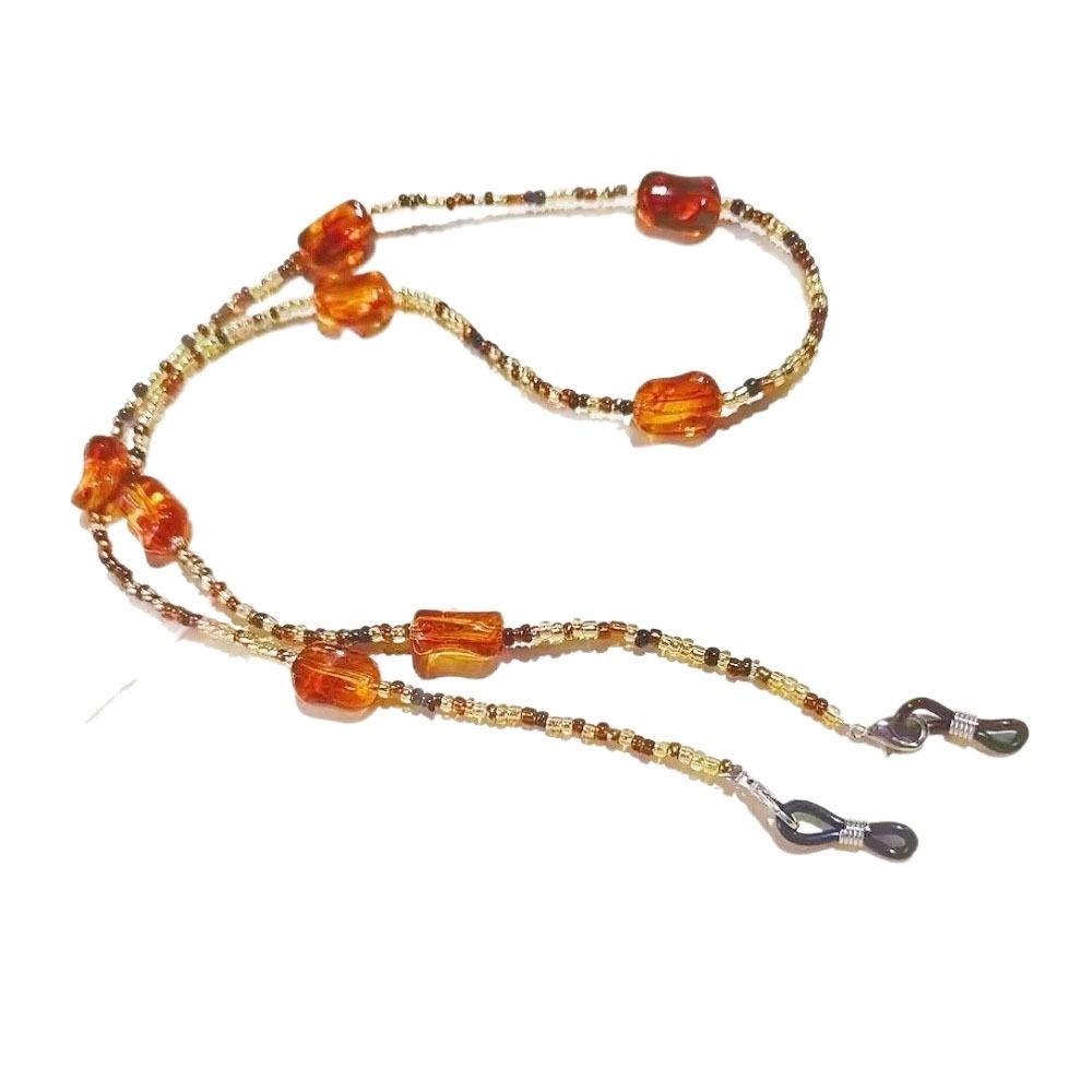 Anti deslizamento anti queda m - Mask Chain Holder avaliação e preço