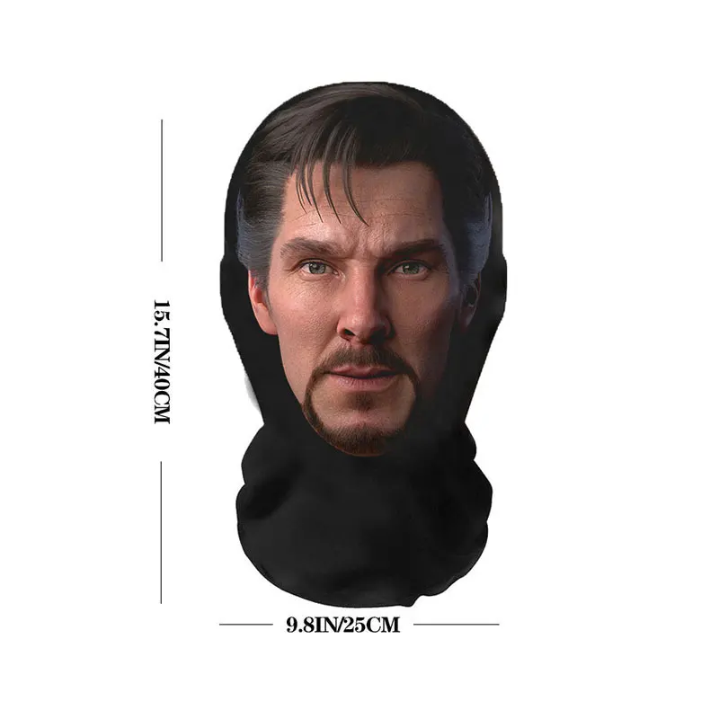 Padrão impresso 3D Stephen Est - Disposable Surgical Mask avaliação e preço