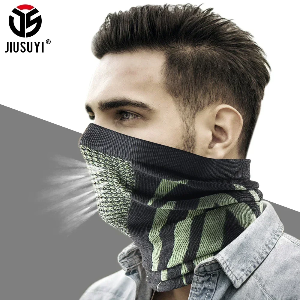 Inverno anel tubo lenços balac - Sports Mask Breathable avaliação e preço